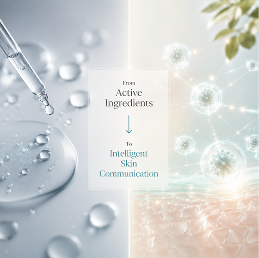 Exosomes in Korean Skincare: What It Is and How It Works?