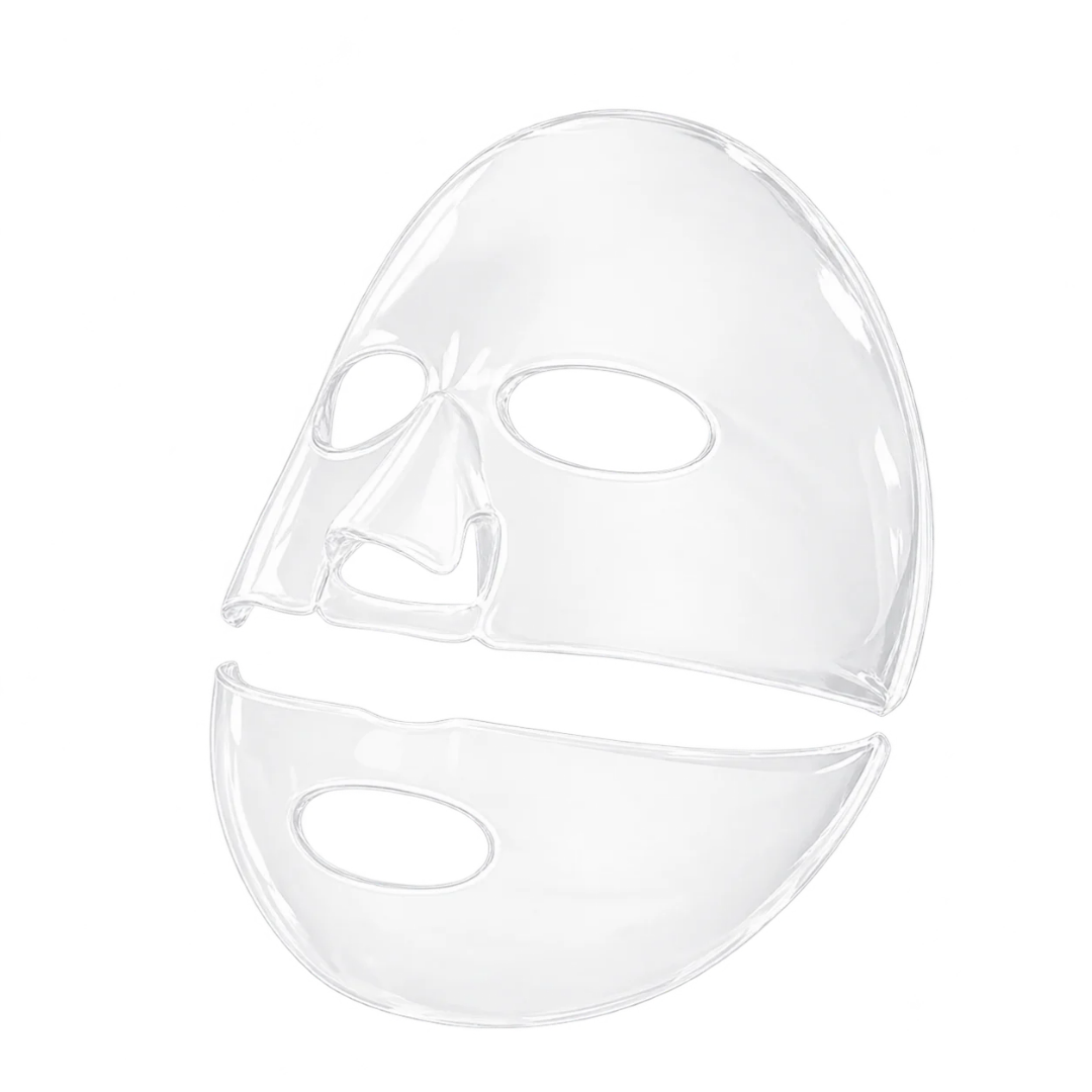 NADCION 68 Hydrogel Mask (Set of 3)