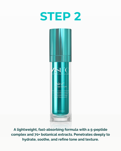 Essential Skin Longevity Set