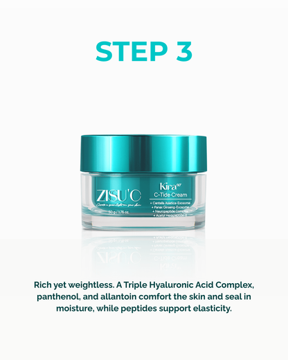 Essential Skin Longevity Set