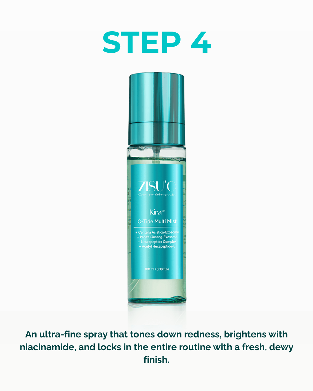 Essential Skin Longevity Set