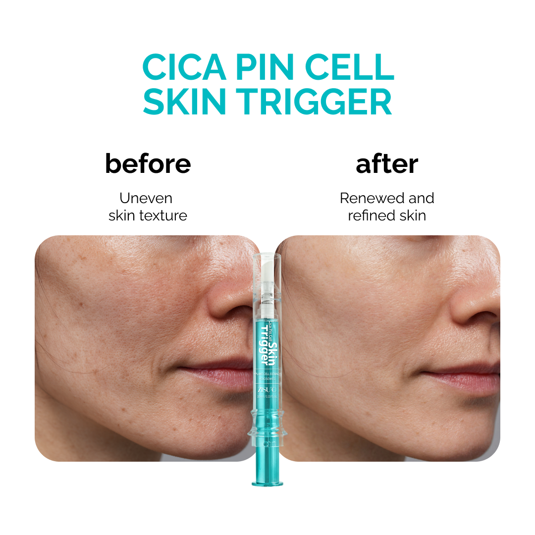 Cica Pin Cell Skin Trigger (Set of 2)