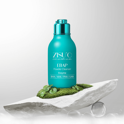 E-BAP Powder Cleanser