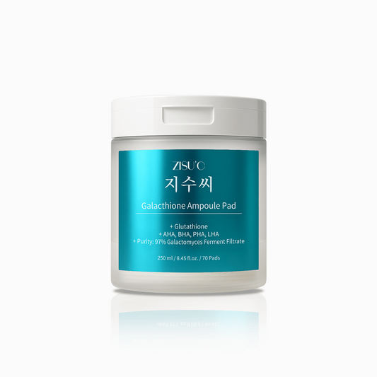 Galachione Ampoule Pad (70 Pads)