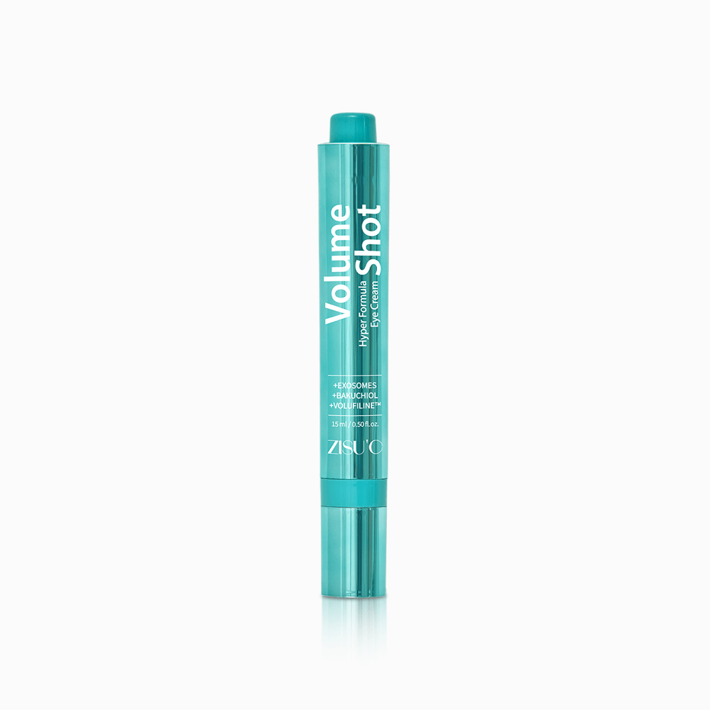Volume Shot Eye Cream (Set of 2)