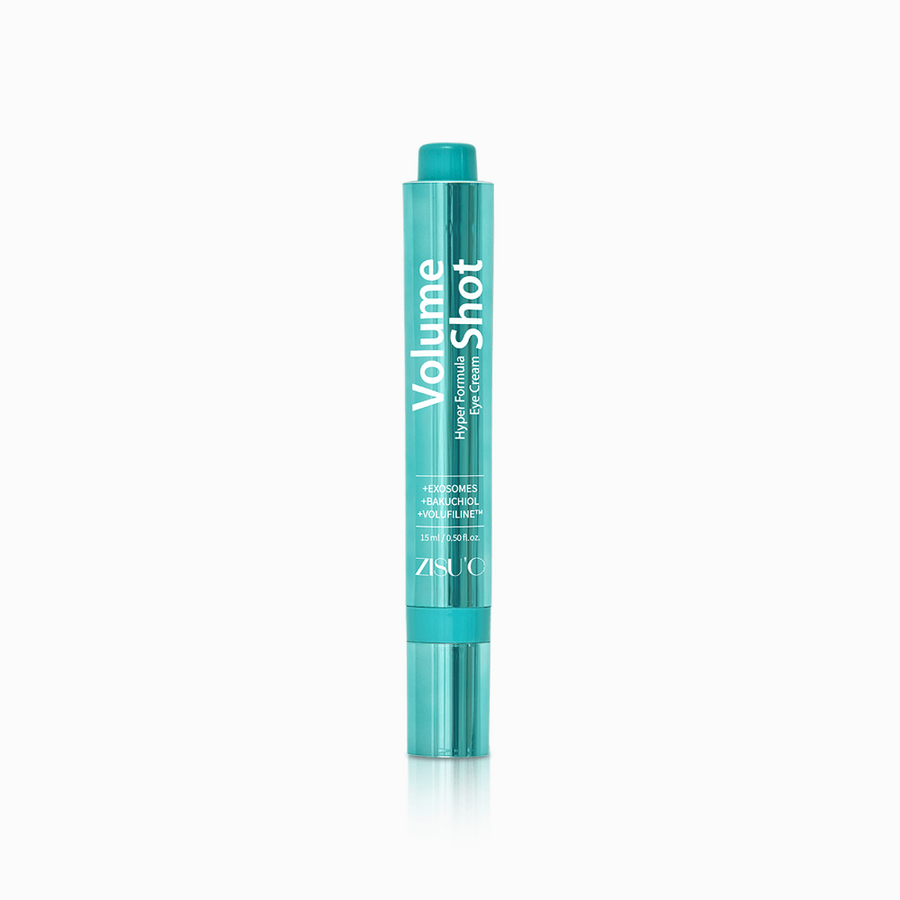 Volume Shot Eye Cream (Bộ 2)