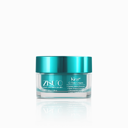 Kira 60˚ C-Tide Cream (50g)