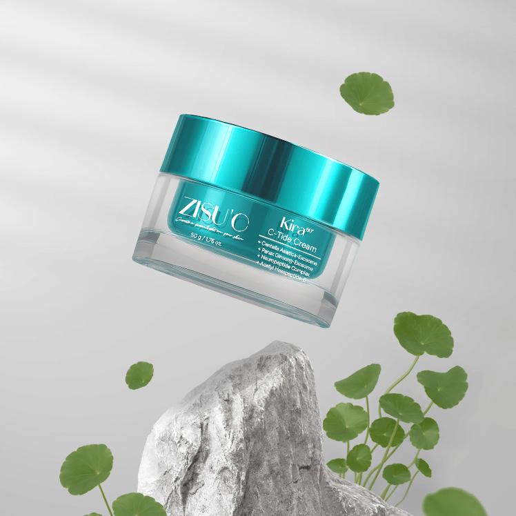Kira 60˚ C-Tide Cream