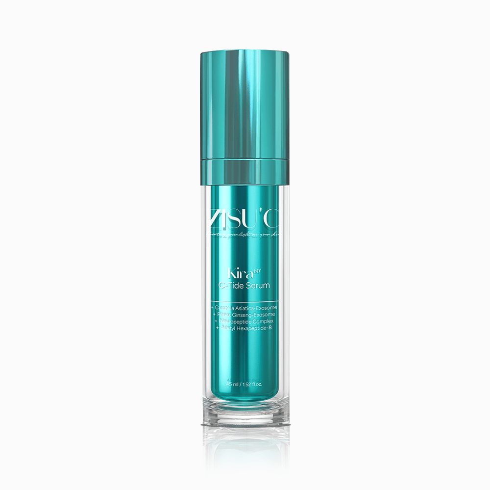 Kira Anti-Aging Peptide Serum — ZISU'C Korea