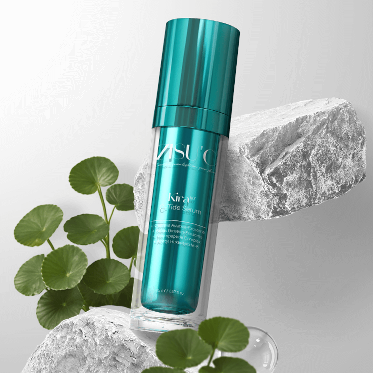 Kira 60˚ C-Tide Serum