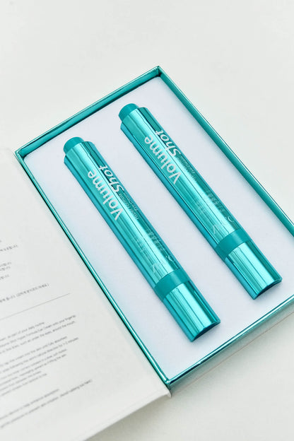 Volume Shot Eye Cream (Set of 2)