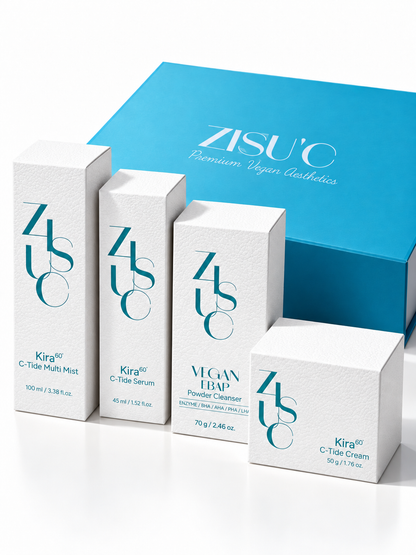 Essential Skin Longevity Set