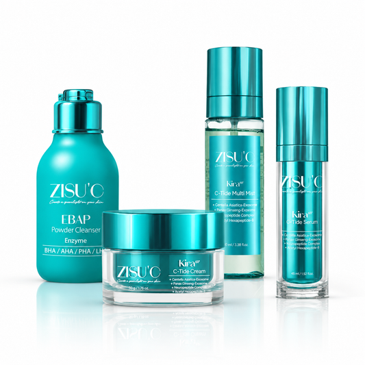 Essential Skin Longevity Set