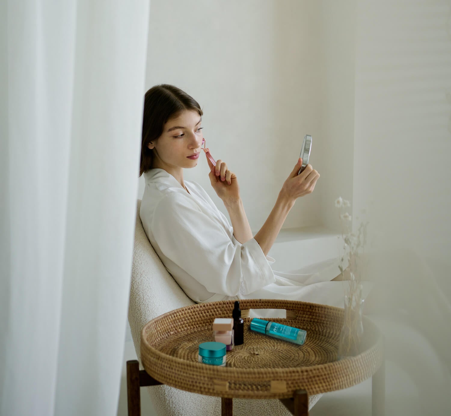 ZISU'C — Premium Korean Skincare USA
